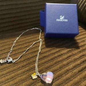 Swarovski Necklace